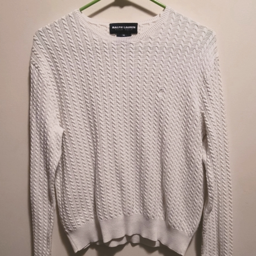 ☁ Polo Ralph Lauren Sweater ☁